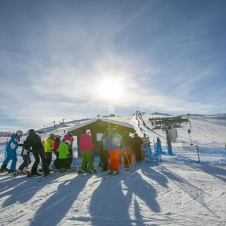 Rododendro - Happy Rentals Livigno Exterior foto