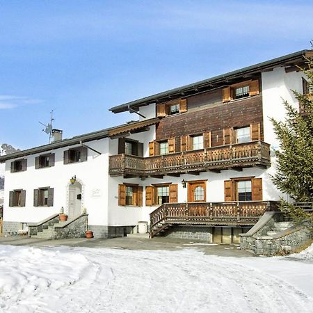 Rododendro - Happy Rentals Livigno Exterior foto