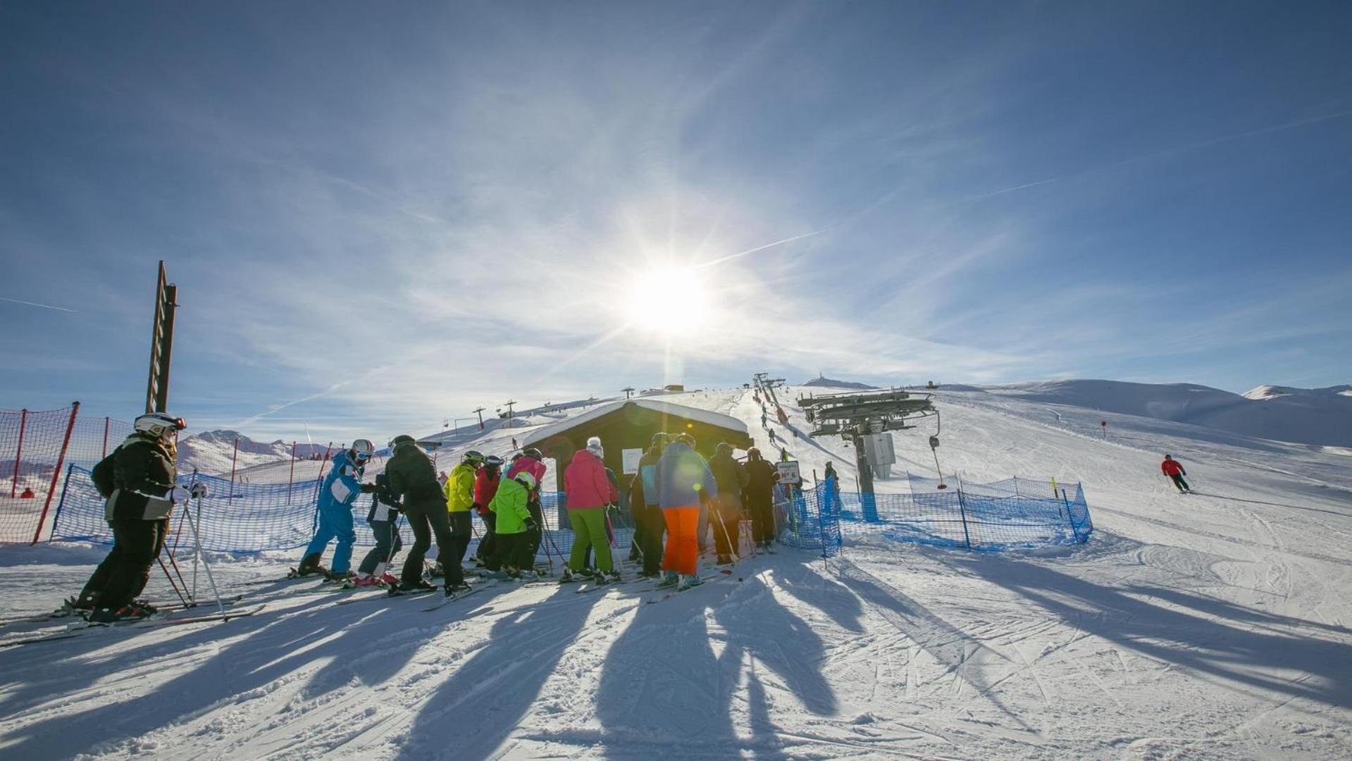 Rododendro - Happy Rentals Livigno Exterior foto