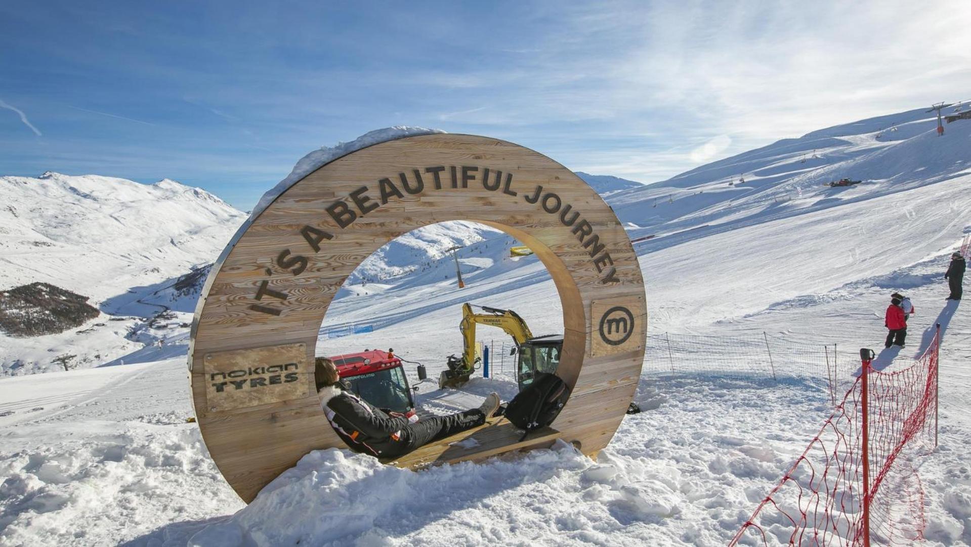 Rododendro - Happy Rentals Livigno Exterior foto