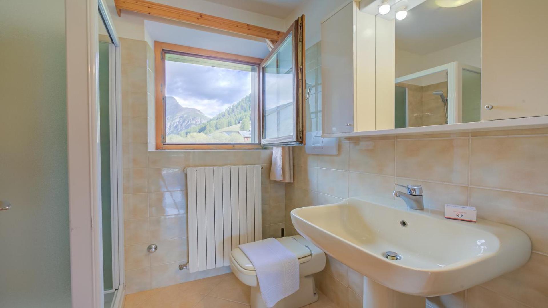 Rododendro - Happy Rentals Livigno Exterior foto